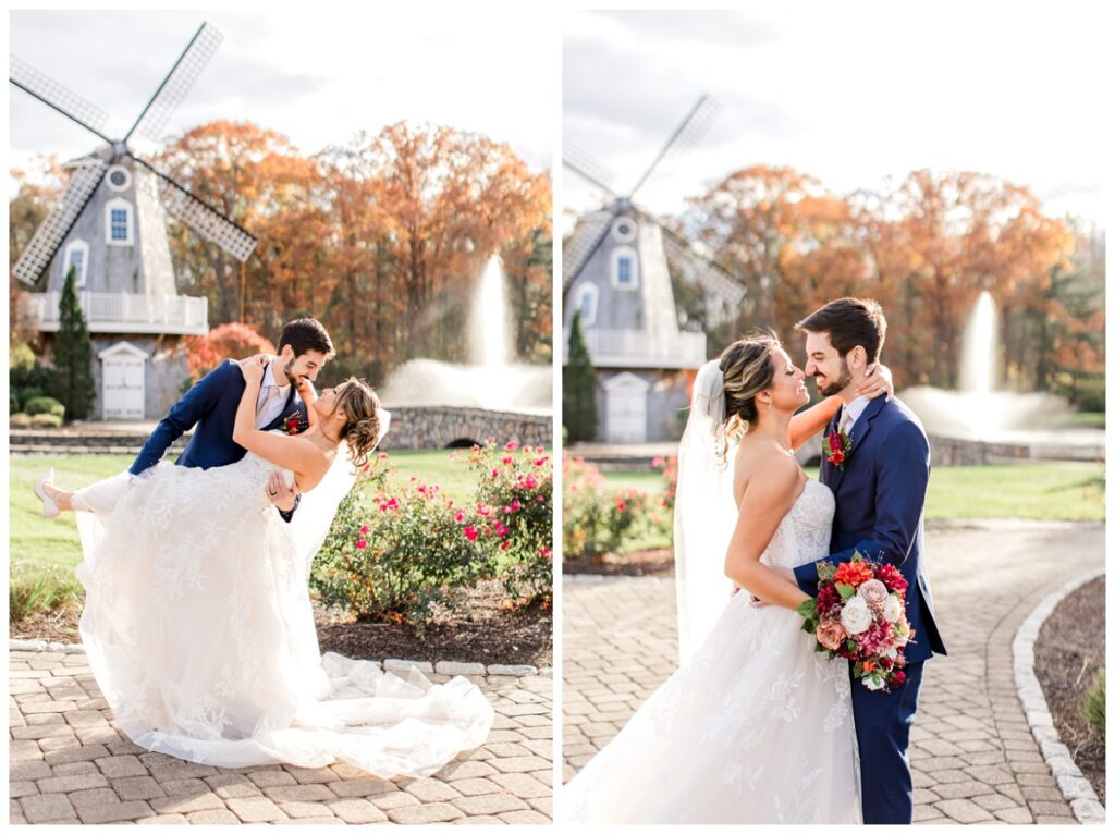 Aqua-Turf-Club -Wedding